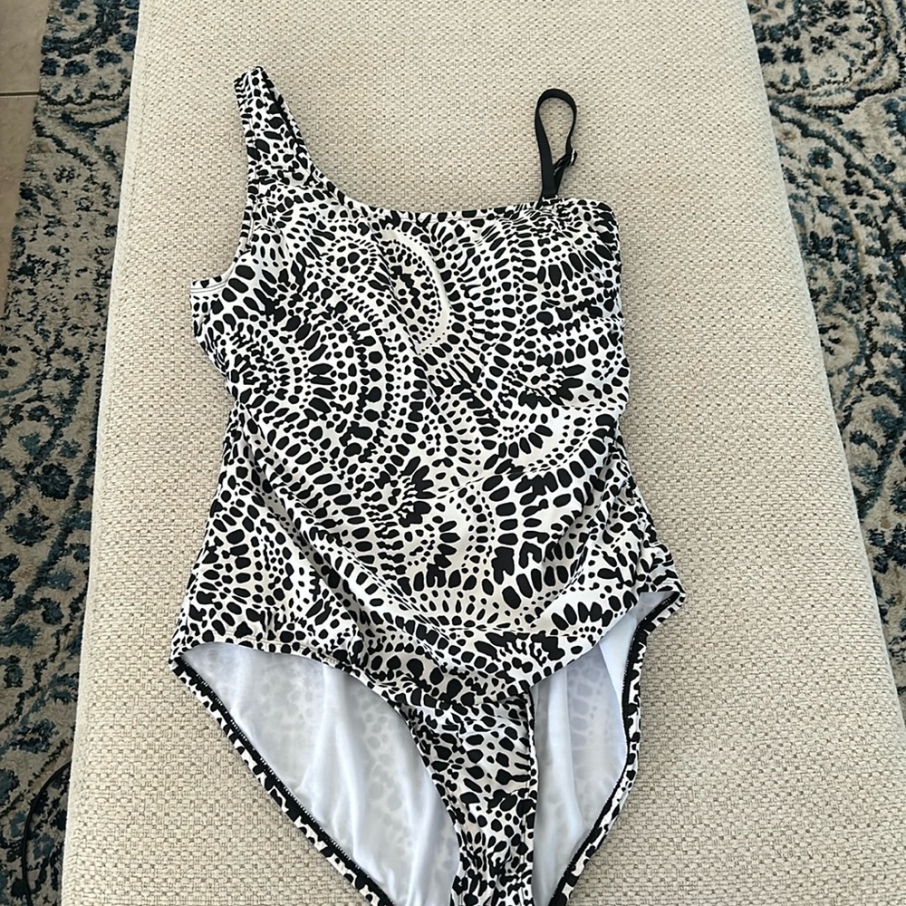 Cleanwater (Target) One Piece!